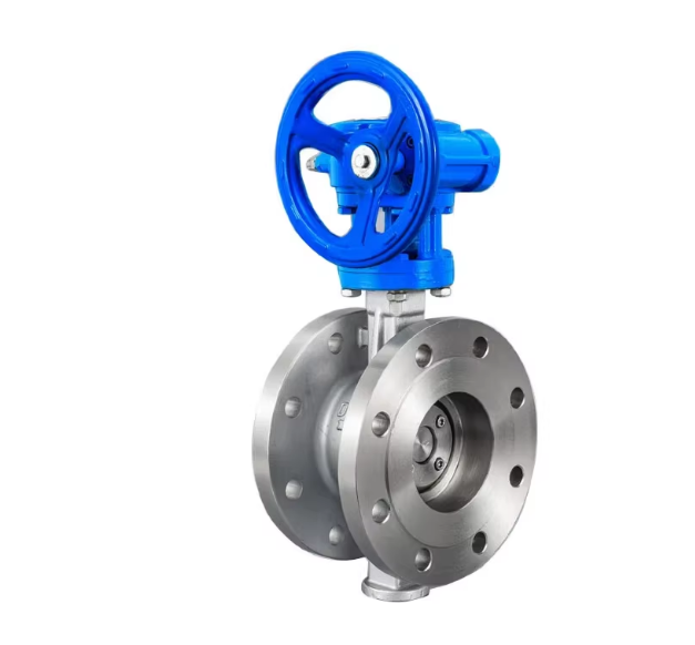 良工阀门 /对夹 / 法兰蝶阀 良工正品｜手动 / 电动 / 气动一站式供应