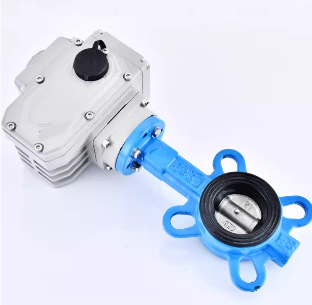 良工电动蝶阀｜良工气动蝶阀｜厂家直销价格